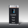 3 in 1 Windproof arc USB Rechargeable Plasma Lighter