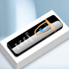 Electric USB DEL-08 Touch Lighter