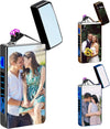 Electric Lighter USB Rechargeable