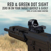 PINTY red dot sight