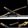 CHINESE HANDMADE SWORD/PRACTICAL/HIGH PERFORMANCE/CS 22