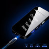 Electric Rechargeable Dual Arc Lighter