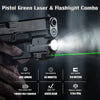 20mm Red and Green Dot Laser Aiming Lights