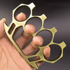 Outdoor Metal Defense Broken Window Knuckle Duster