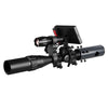 850nm infrared LED infrared night vision sight