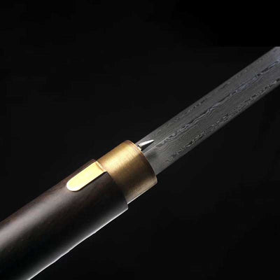 Sword Cane - Ma Anliang 1060
