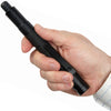 Lightweight Button Expandable Clip-on Baton 16 Inch