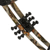 Archery Sports Shooting Target T2 Fire Bow