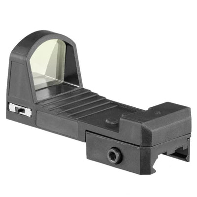 20mm Rail Plastic Scope Optical Sighting Accessories