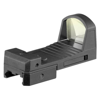20mm Rail Plastic Scope Optical Sighting Accessories