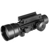2x42 Red Dot Sight with Guide Rail Red Dot Sight