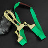 Outdoor hunting powerful slingshot