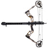 Steel Ball Archery Compound/Recurve Bow