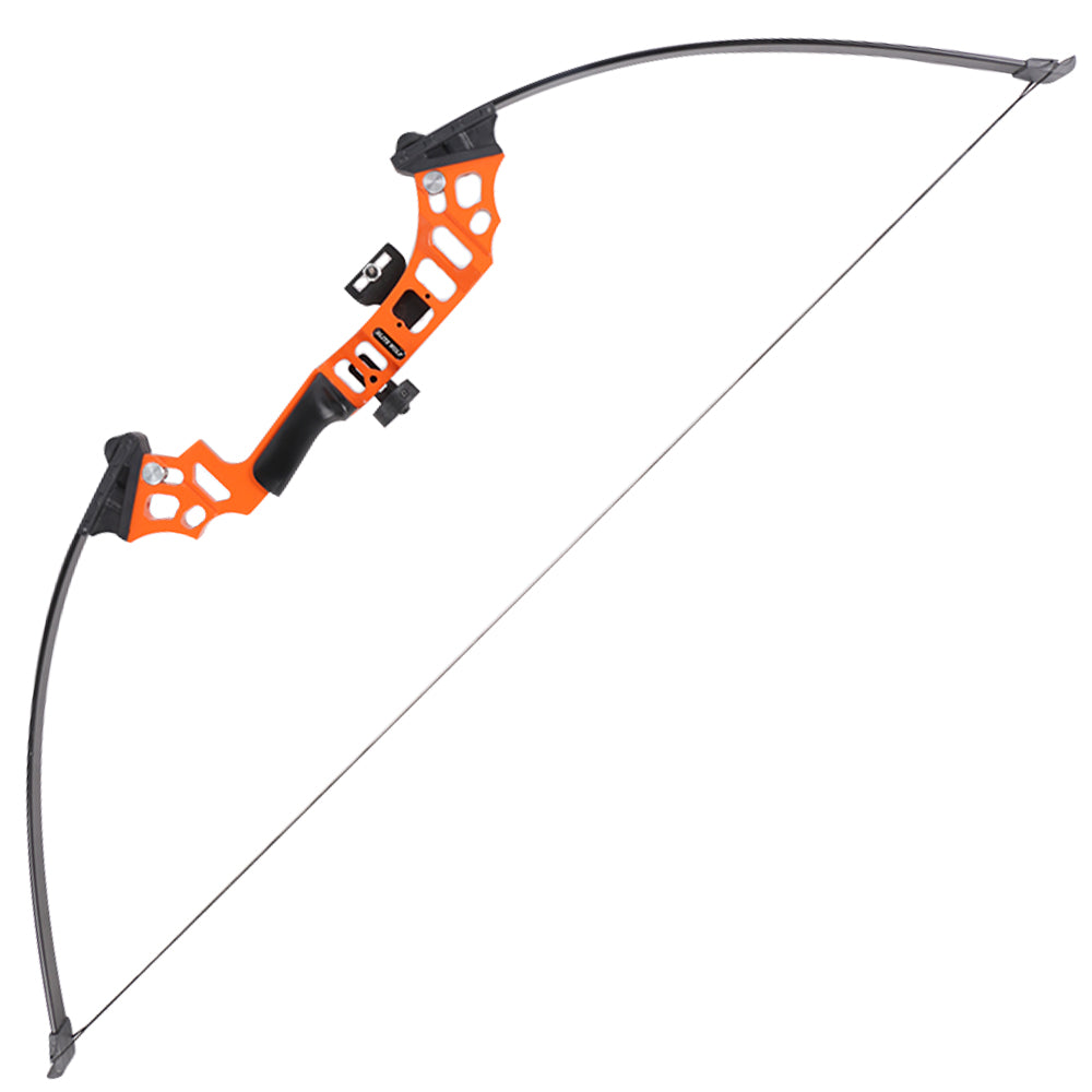 30/40LBS Longbow Archery Bow