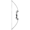 Straight Pull Recurve Bow