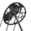 30-50 lbs Compound Adjustable Pulley Bow