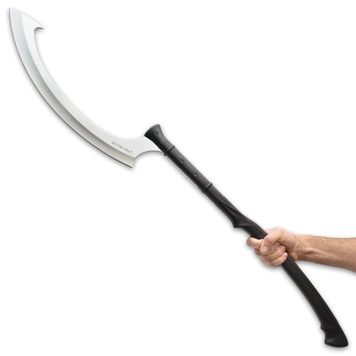 Honshu Khopesh Sword - Egyptian Blade And Sheath
