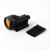 Mini Glock Reflex Sight Scope fit 20mm Rail & Glock Mount