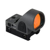 Mini Glock Reflex Sight Scope fit 20mm Rail & Glock Mount