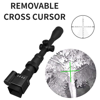 Infrared Night Vision 350M Mobile Cross Sight