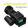 Infrared Night Vision 350M Mobile Cross Sight