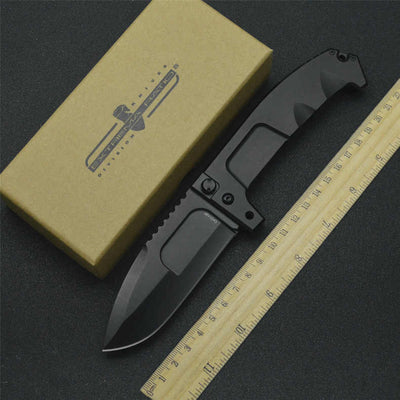 Extreme Force RAO Folding Knife