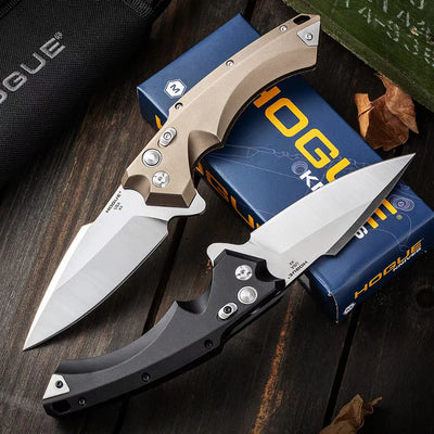 HOGUE X5 High Hardness D2 Knife