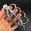 Mermaid Knuckle Duster Boxing Protective Gear