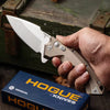 HOGUE X5 High Hardness D2 Knife