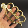 Mermaid Knuckle Duster Boxing Protective Gear