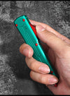 MICROTECH ALUMINUM TACTICAL HEAD COMB