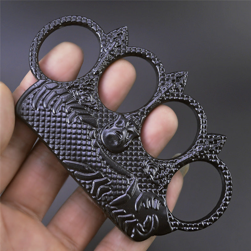 Knuckle Duster Neptune Knuckle Fist Protection Tool