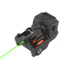 Green Blue Dot LS-L3 Laser Sight