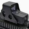 Red-Green Dot Sight 20mm Mounting Kit