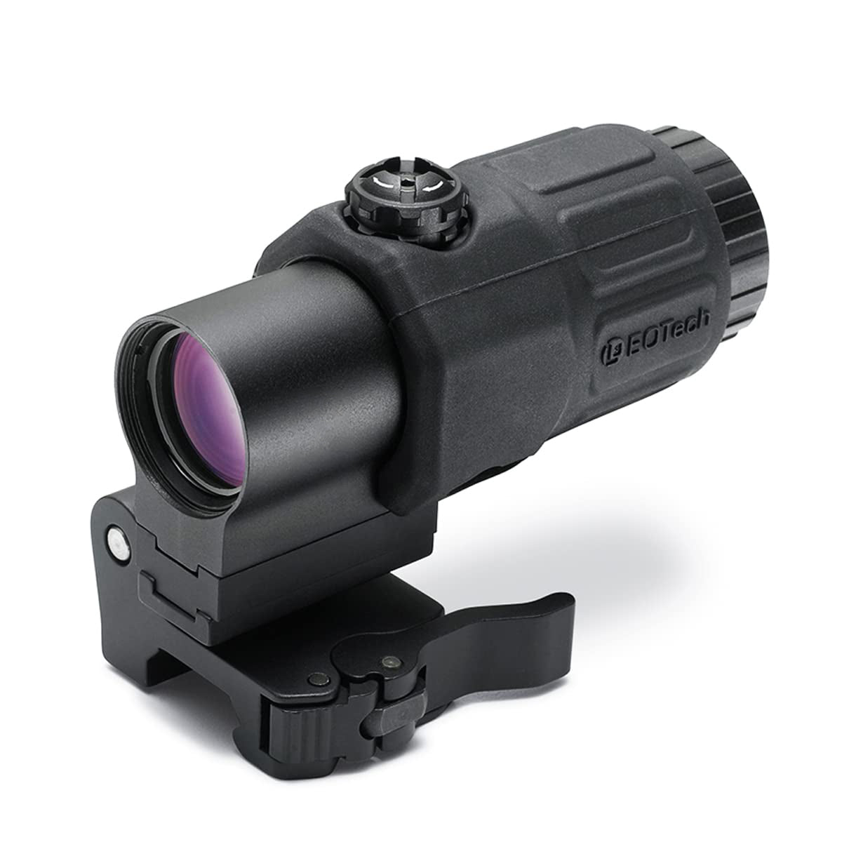 G33 3X Magnifier with STS Mount