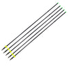 6/12/24 pcs with 100 Grains Fishing Arrows
