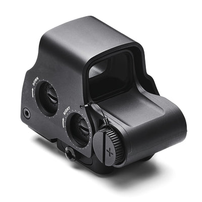 XPS2 Holographic Weapon Sight