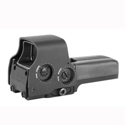 XPS2 Holographic Weapon Sight