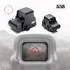 XPS2 Holographic Weapon Sight