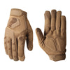 Full-finger protective tactical gloves for outdoor sports