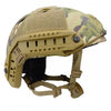 FAST outdoor protective adjustable tactical helmet