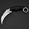 Strider Shadow Claw Steel Claw Knife