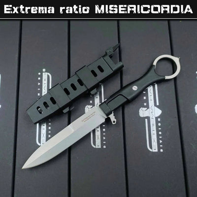 MISERICORDIA Tactical Fixed Knife