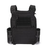 Outdoor adventure equipment quick release vest