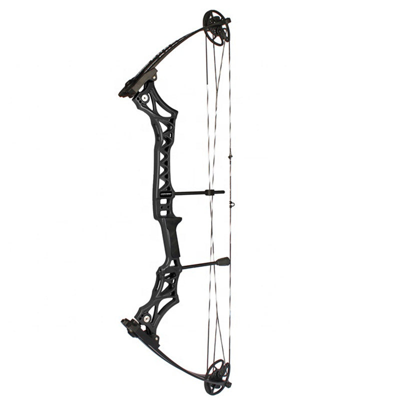 30-55LBS 300 Fps Composite Bow