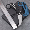 Reate Knives EXO-K Button Lock Karambit Gravity Train Knife