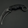 Strider Shadow Claw Steel Claw Knife