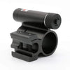 Red and Green Laser Sight for 11/20mm Rail