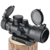 3.5x30 Red Green Blue Dot Scope for 20mm Cantilever