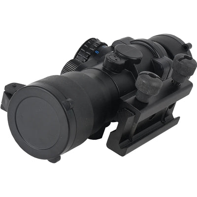 3.5x30 Red Green Blue Dot Scope for 20mm Cantilever